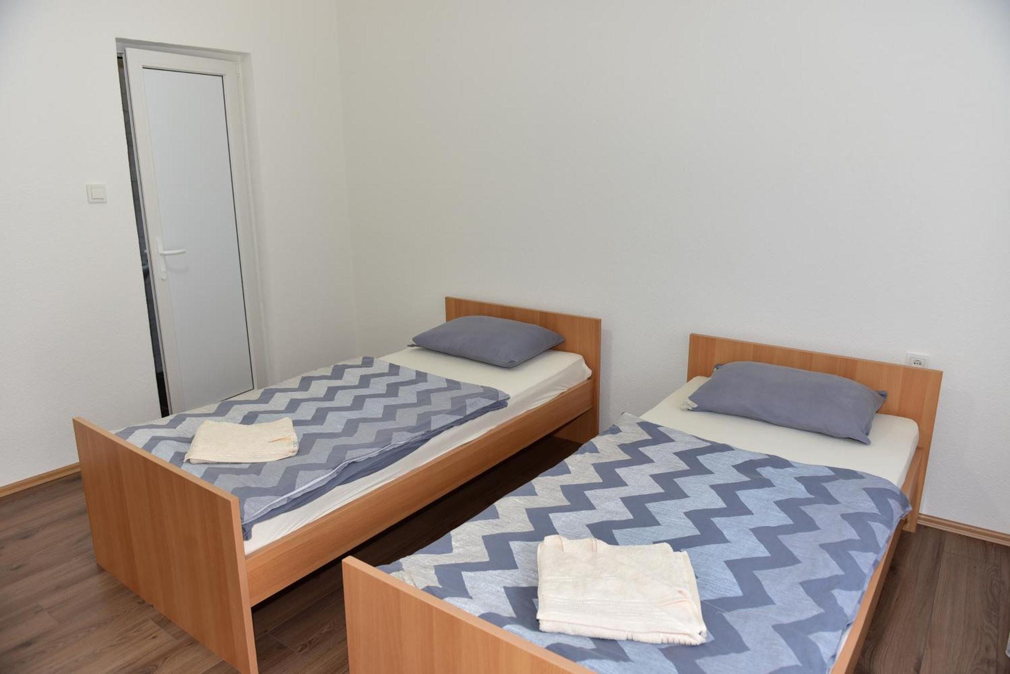 Villa Rita Ohrid Ngoại thất bức ảnh