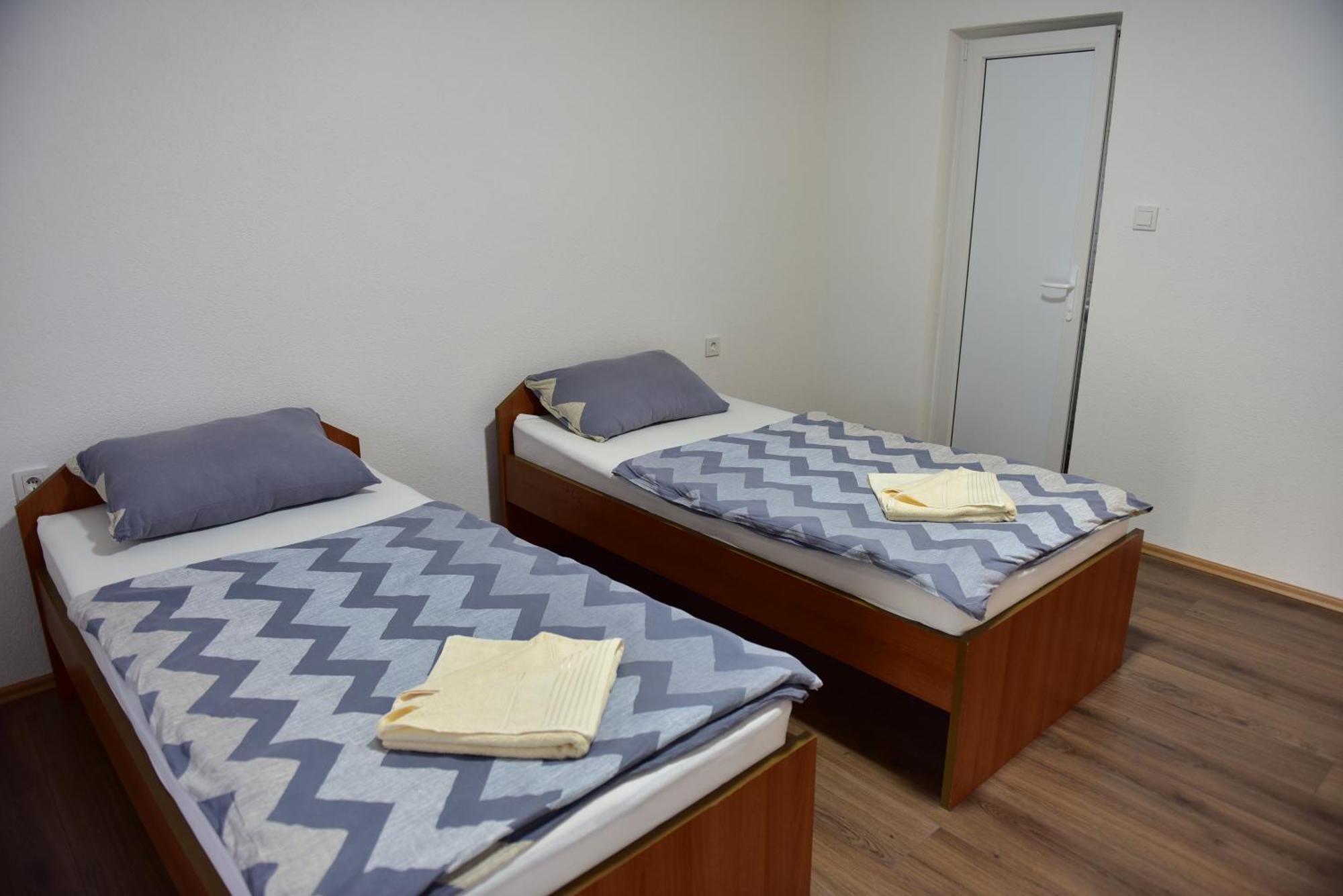 Villa Rita Ohrid Ngoại thất bức ảnh