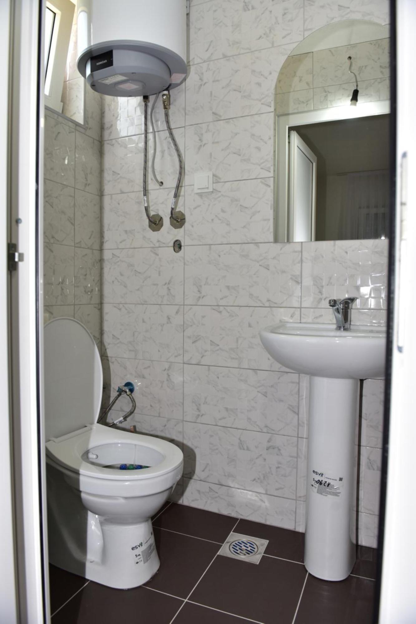 Villa Rita Ohrid Ngoại thất bức ảnh
