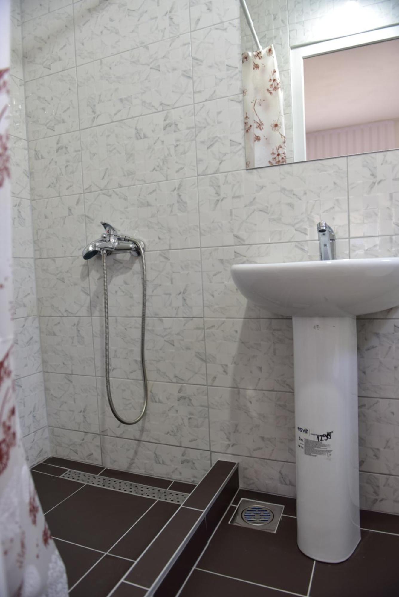 Villa Rita Ohrid Ngoại thất bức ảnh