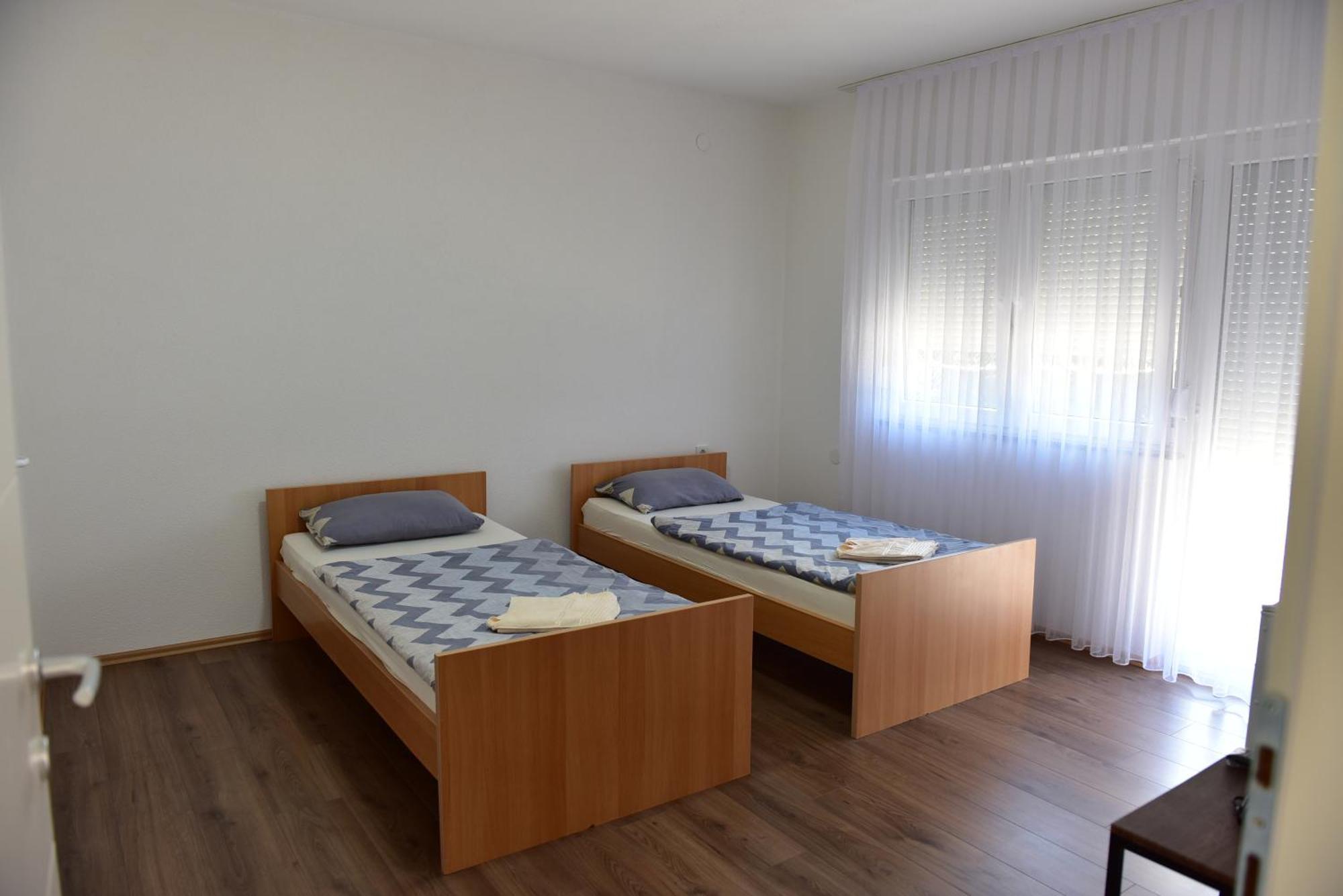 Villa Rita Ohrid Ngoại thất bức ảnh