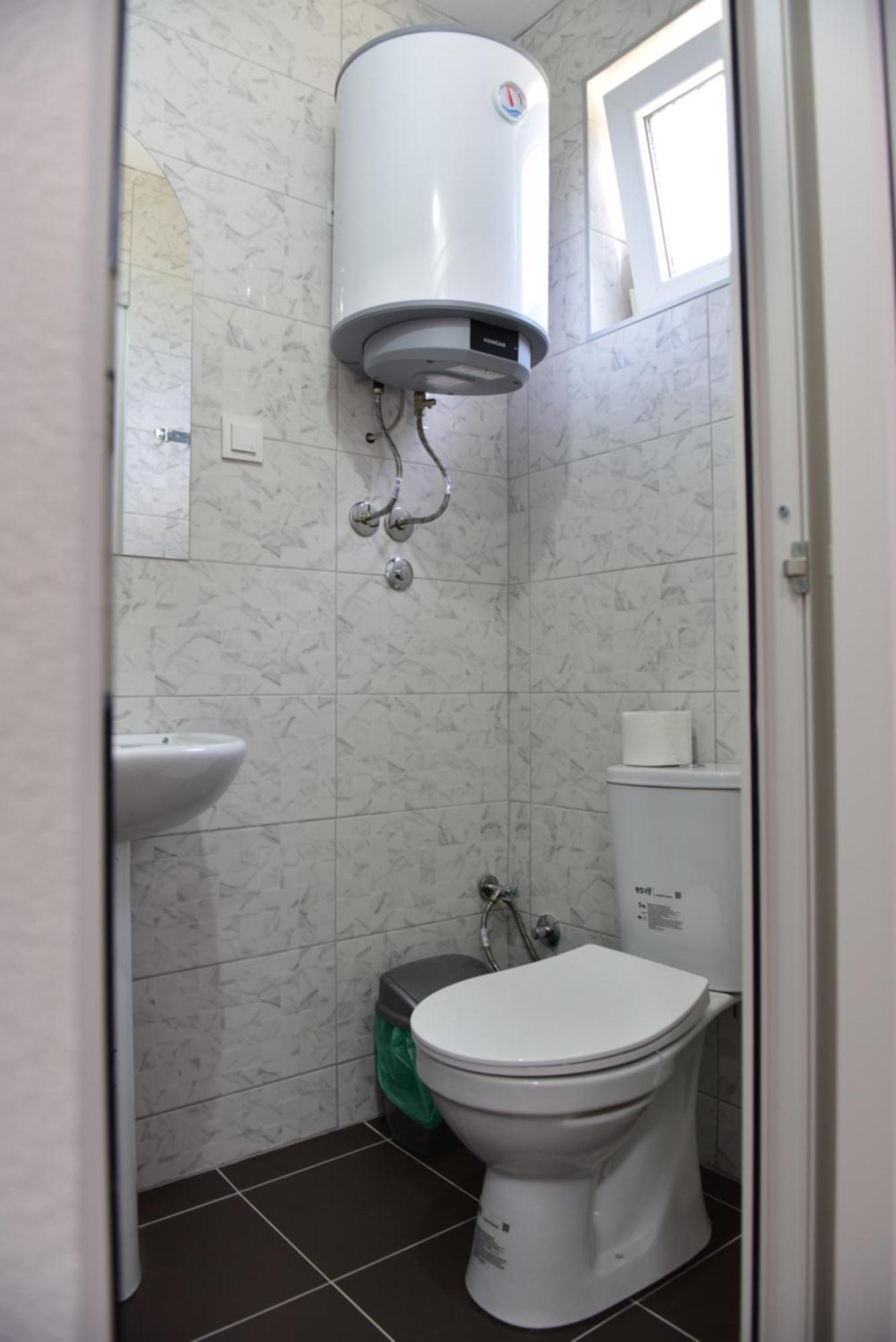 Villa Rita Ohrid Ngoại thất bức ảnh
